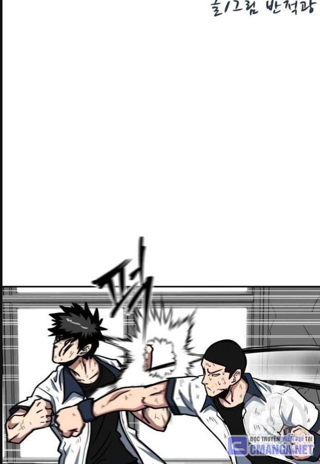 Trường Trung Học Thú Nhân Chap 30 - Next Chap 31