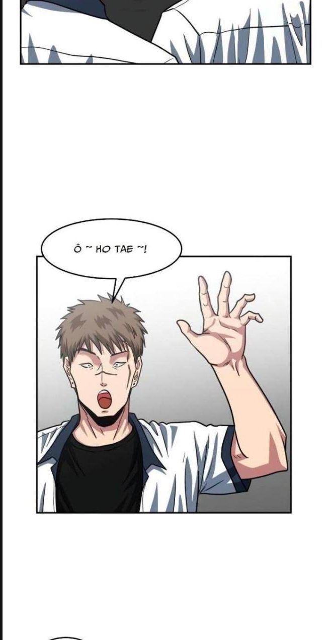 Trường Trung Học Thú Nhân Chap 34 - Next Chap 35