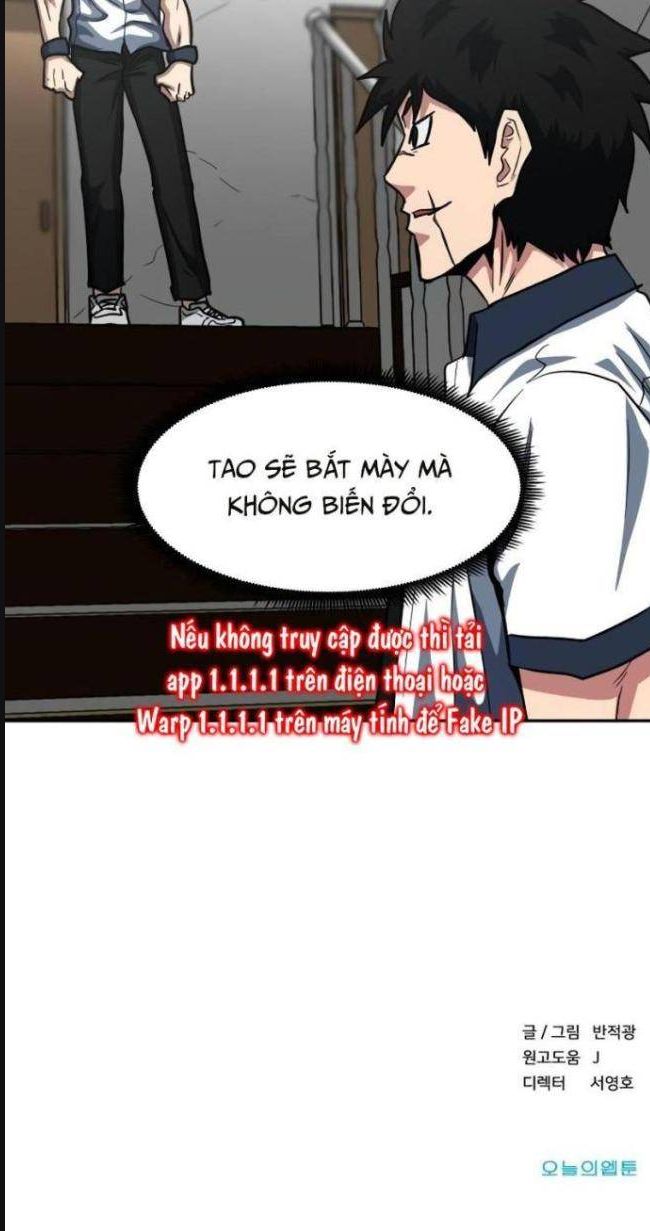 Trường Trung Học Thú Nhân Chap 34 - Next Chap 35