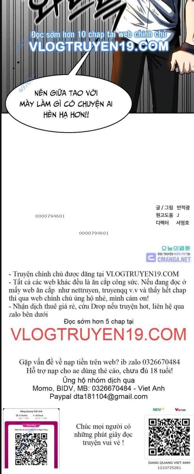 Trường Trung Học Thú Nhân Chap 36 - Next Chap 37