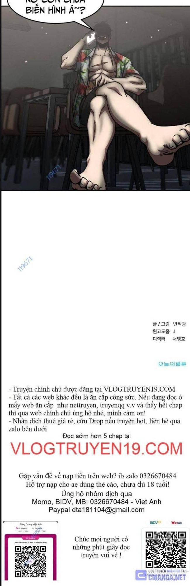 Trường Trung Học Thú Nhân Chap 40 - Next Chap 41