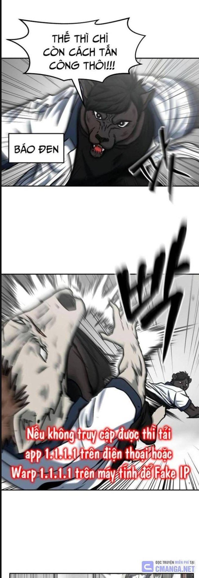 Trường Trung Học Thú Nhân Chap 41 - Next Chap 42