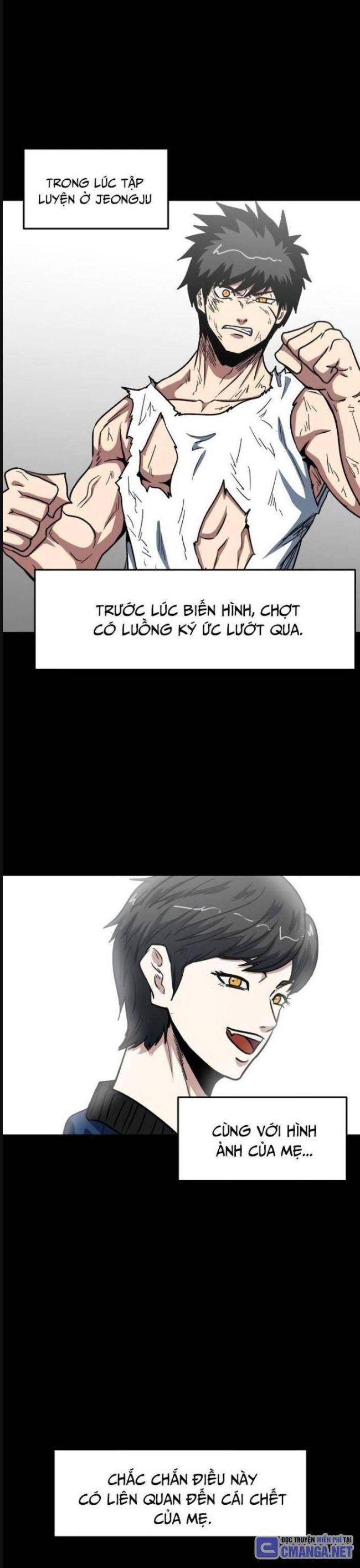 Trường Trung Học Thú Nhân Chap 42 - Next Chap 43