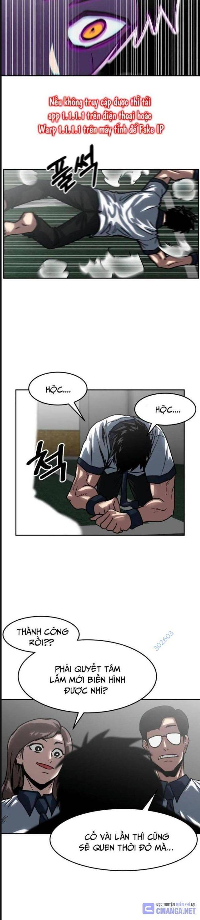 Trường Trung Học Thú Nhân Chap 42 - Next Chap 43