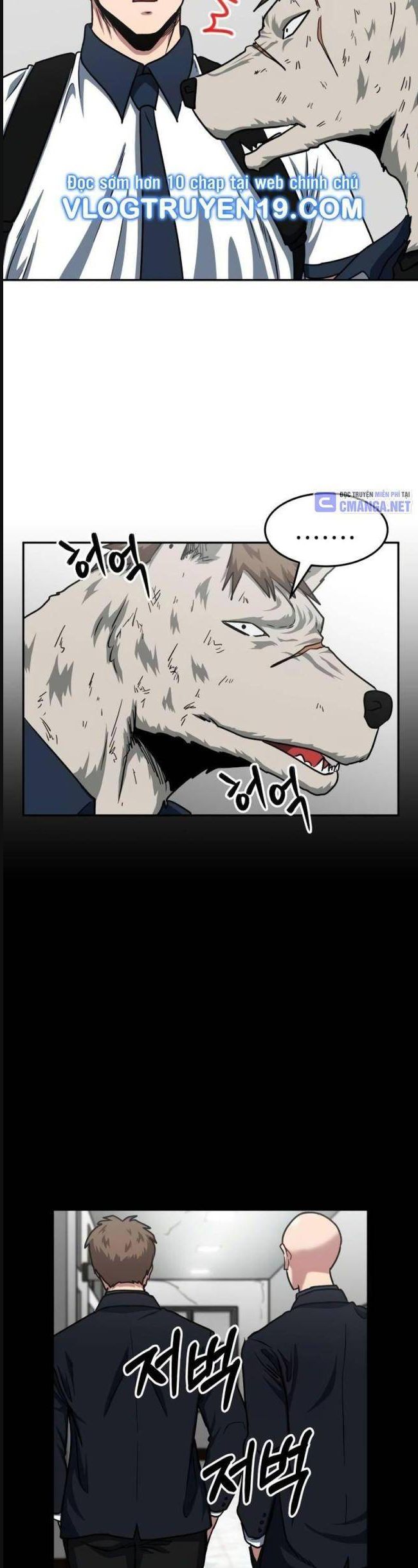 Trường Trung Học Thú Nhân Chap 44 - Next Chap 45