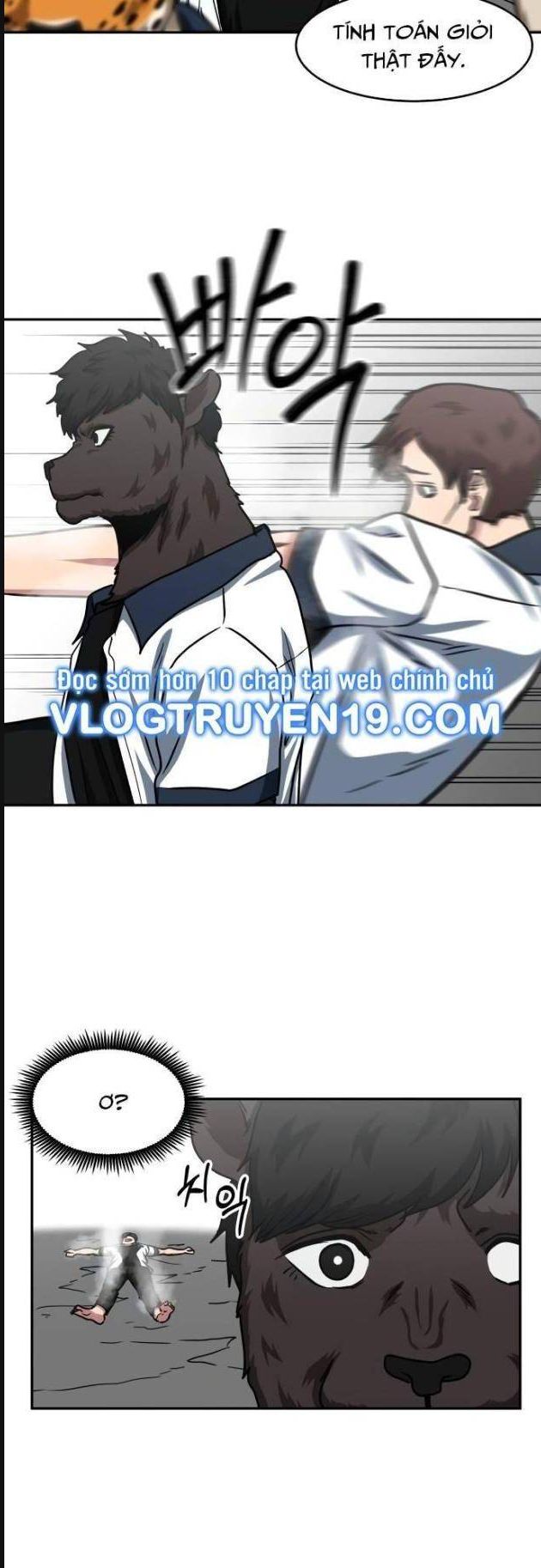 Trường Trung Học Thú Nhân Chap 47 - Next Chap 48