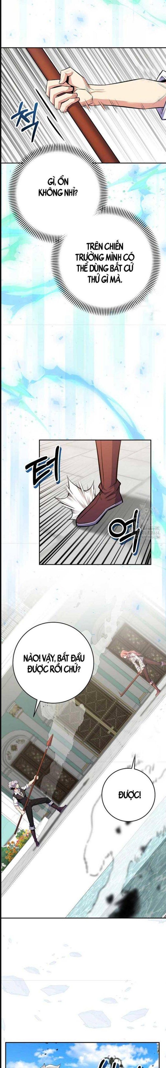 Chuyển Sinh Thành Thiên Tài Xuất Chúng Của Danh Môn Thế Gia Chap 24 - Next Chap 25