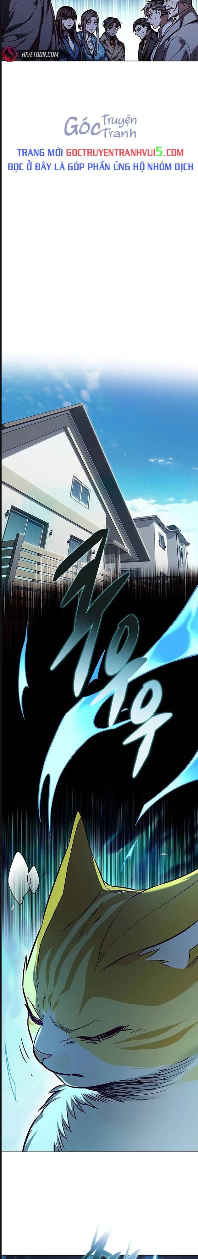 Hóa Thân Thành Mèo Chap 322 - Next Chap 323