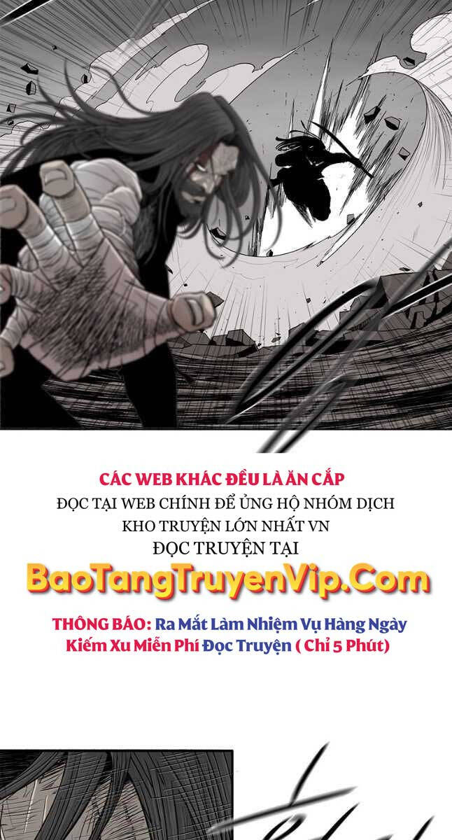Bắc Kiếm Giang Hồ Chap 164 - Next Chap 165
