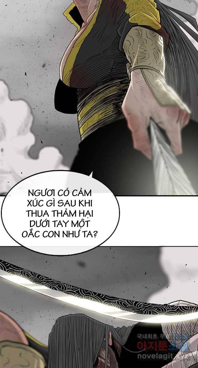 Bắc Kiếm Giang Hồ Chap 164 - Next Chap 165