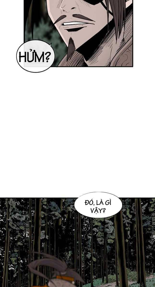 Bắc Kiếm Giang Hồ Chap 166 - Next Chap 167