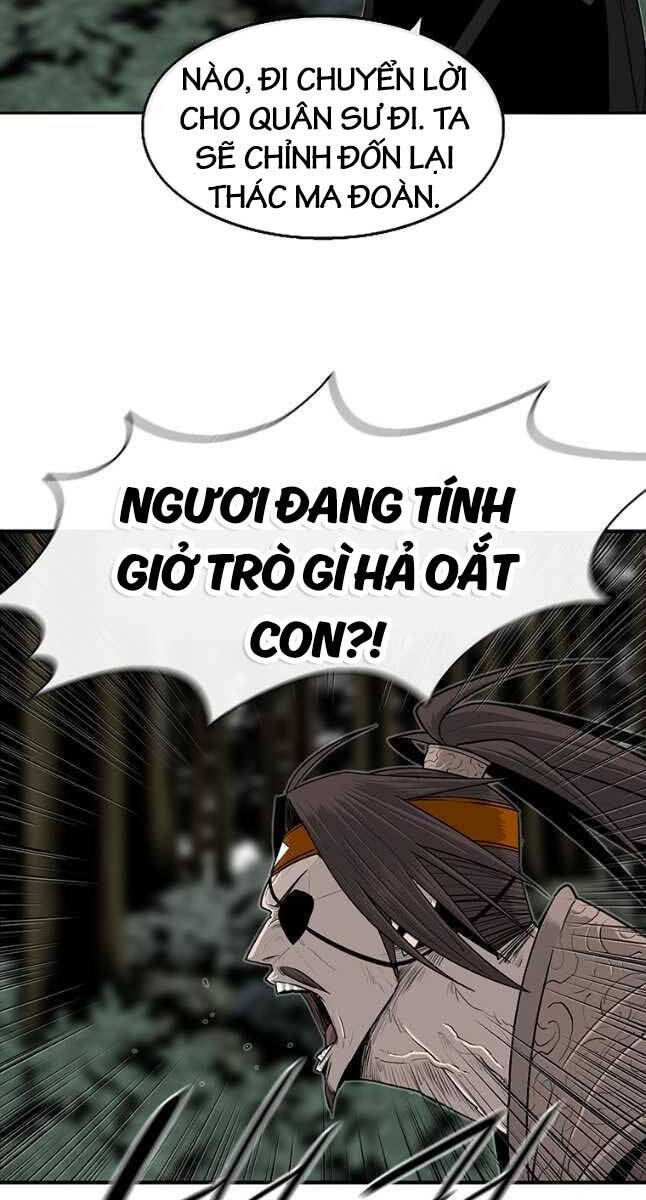 Bắc Kiếm Giang Hồ Chap 167 - Next Chap 168