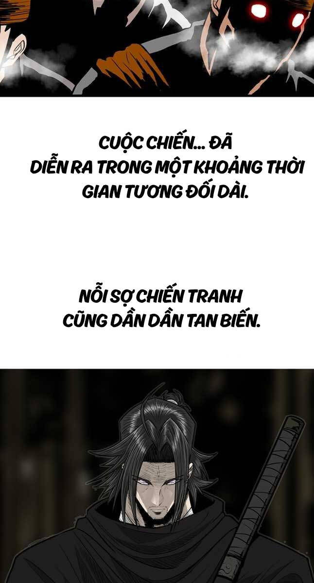 Bắc Kiếm Giang Hồ Chap 167 - Next Chap 168