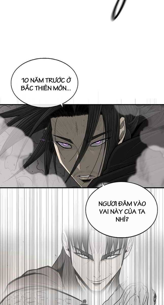 Bắc Kiếm Giang Hồ Chap 167 - Next Chap 168