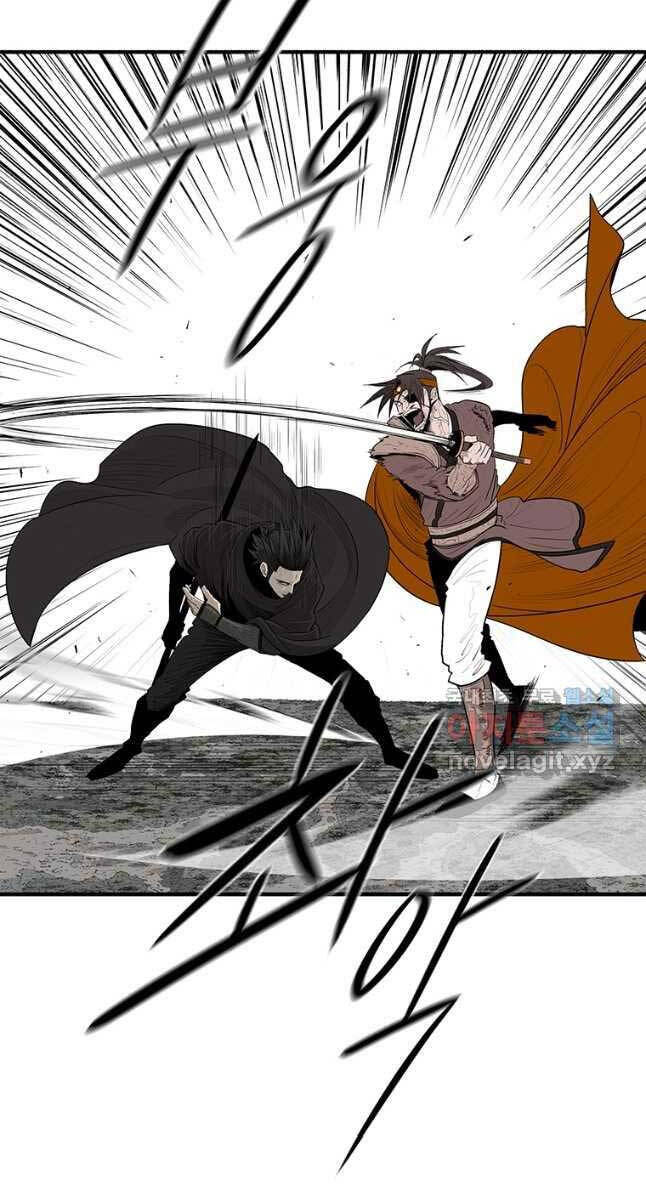 Bắc Kiếm Giang Hồ Chap 168 - Next Chap 169