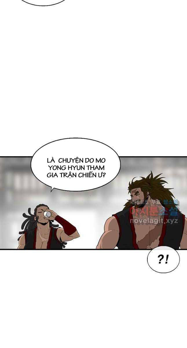 Bắc Kiếm Giang Hồ Chap 169 - Next Chap 170