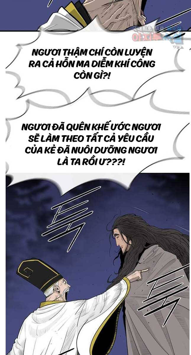 Bắc Kiếm Giang Hồ Chap 169 - Next Chap 170