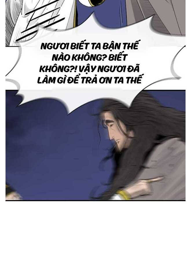 Bắc Kiếm Giang Hồ Chap 169 - Next Chap 170