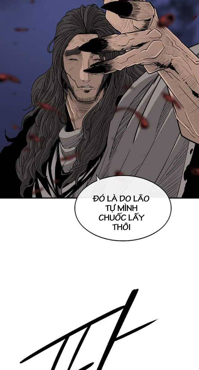 Bắc Kiếm Giang Hồ Chap 169 - Next Chap 170