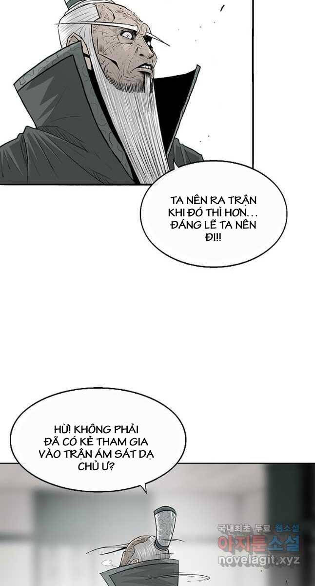 Bắc Kiếm Giang Hồ Chap 169 - Next Chap 170