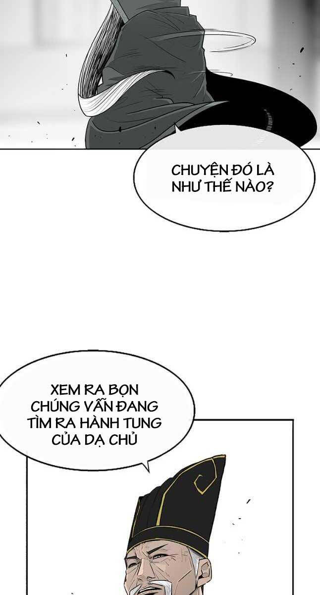 Bắc Kiếm Giang Hồ Chap 169 - Next Chap 170
