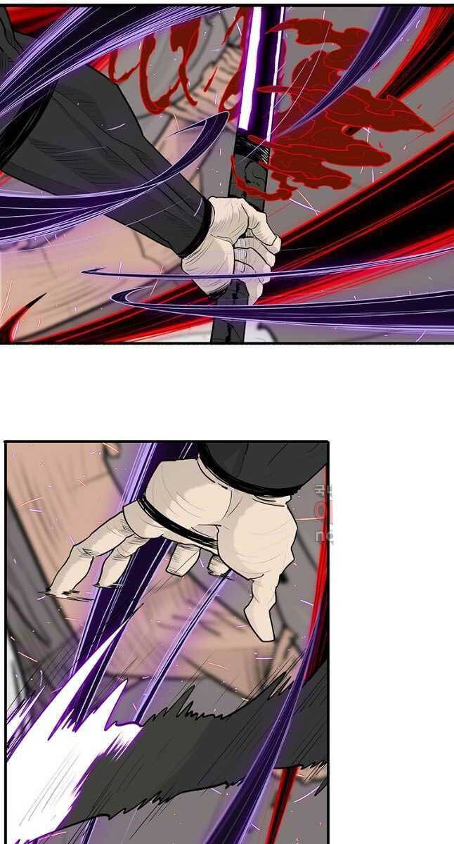 Bắc Kiếm Giang Hồ Chap 171 - Next Chap 172