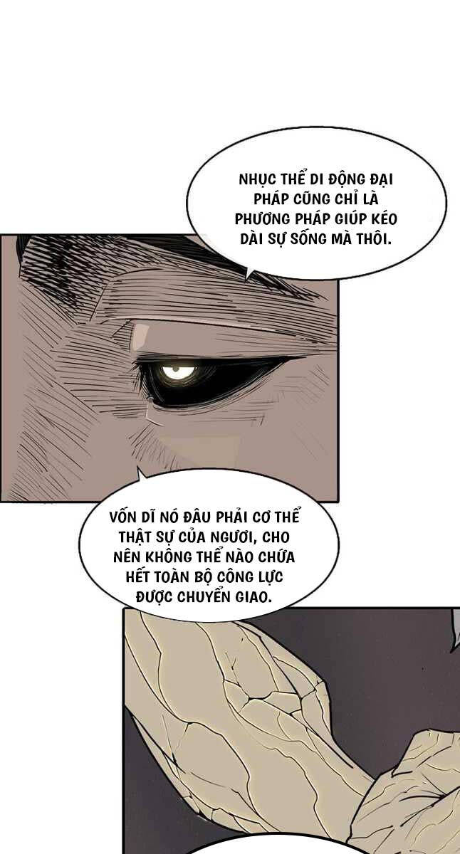 Bắc Kiếm Giang Hồ Chap 180 - Next Chap 181