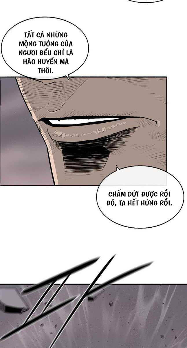 Bắc Kiếm Giang Hồ Chap 180 - Next Chap 181