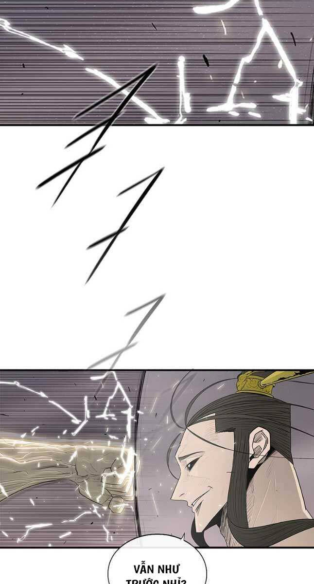 Bắc Kiếm Giang Hồ Chap 180 - Next Chap 181