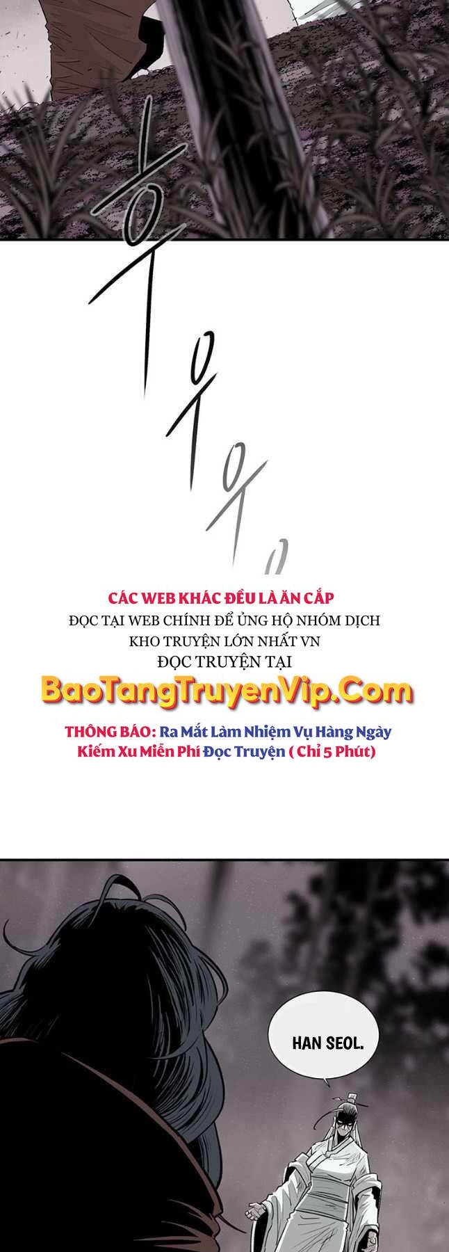 Bắc Kiếm Giang Hồ Chap 184 - Next Chap 185