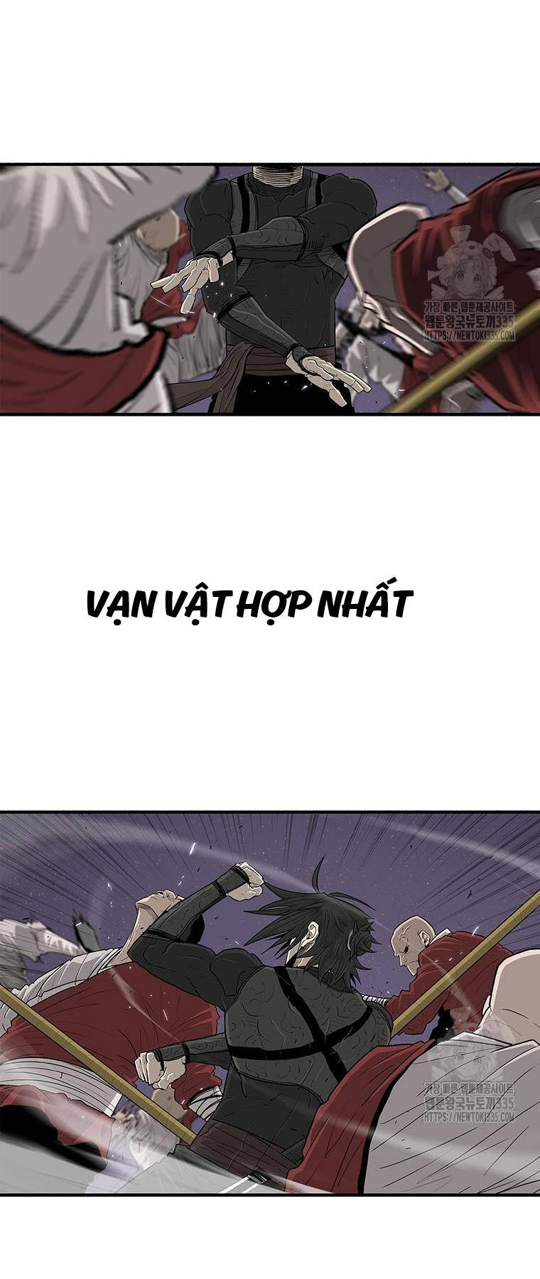 Bắc Kiếm Giang Hồ Chap 186 - Next Chap 187