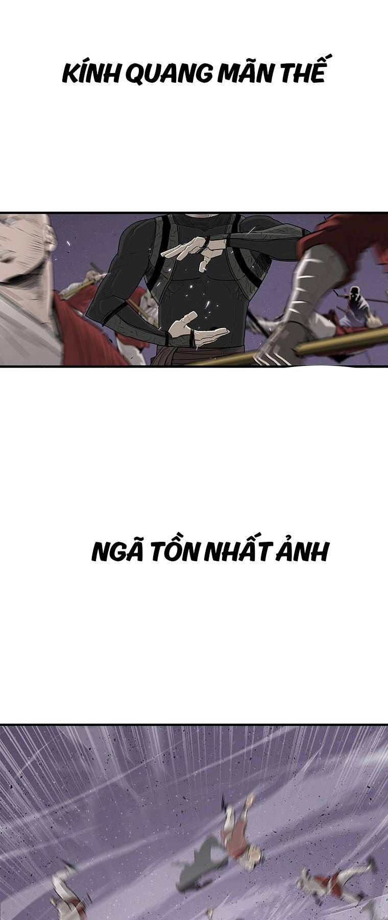 Bắc Kiếm Giang Hồ Chap 186 - Next Chap 187