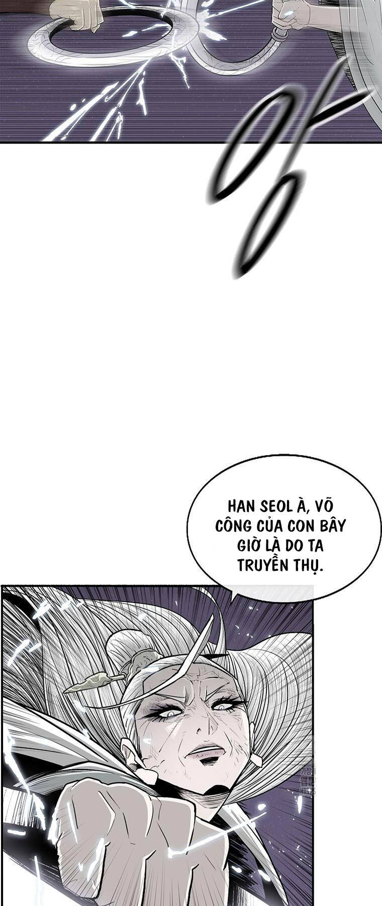 Bắc Kiếm Giang Hồ Chap 186 - Next Chap 187