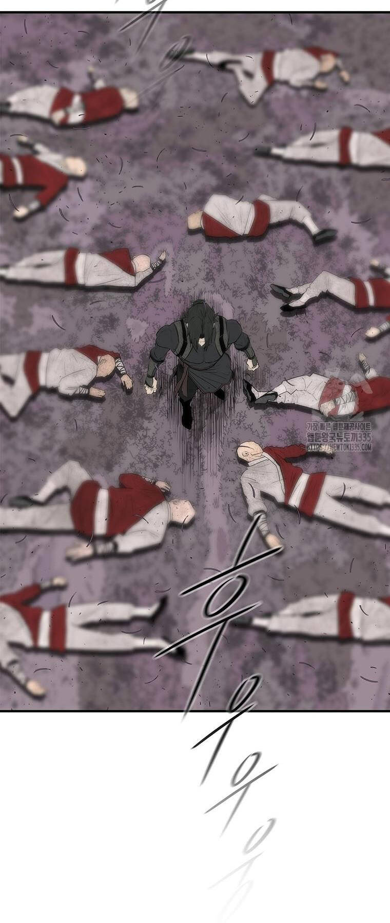 Bắc Kiếm Giang Hồ Chap 186 - Next Chap 187