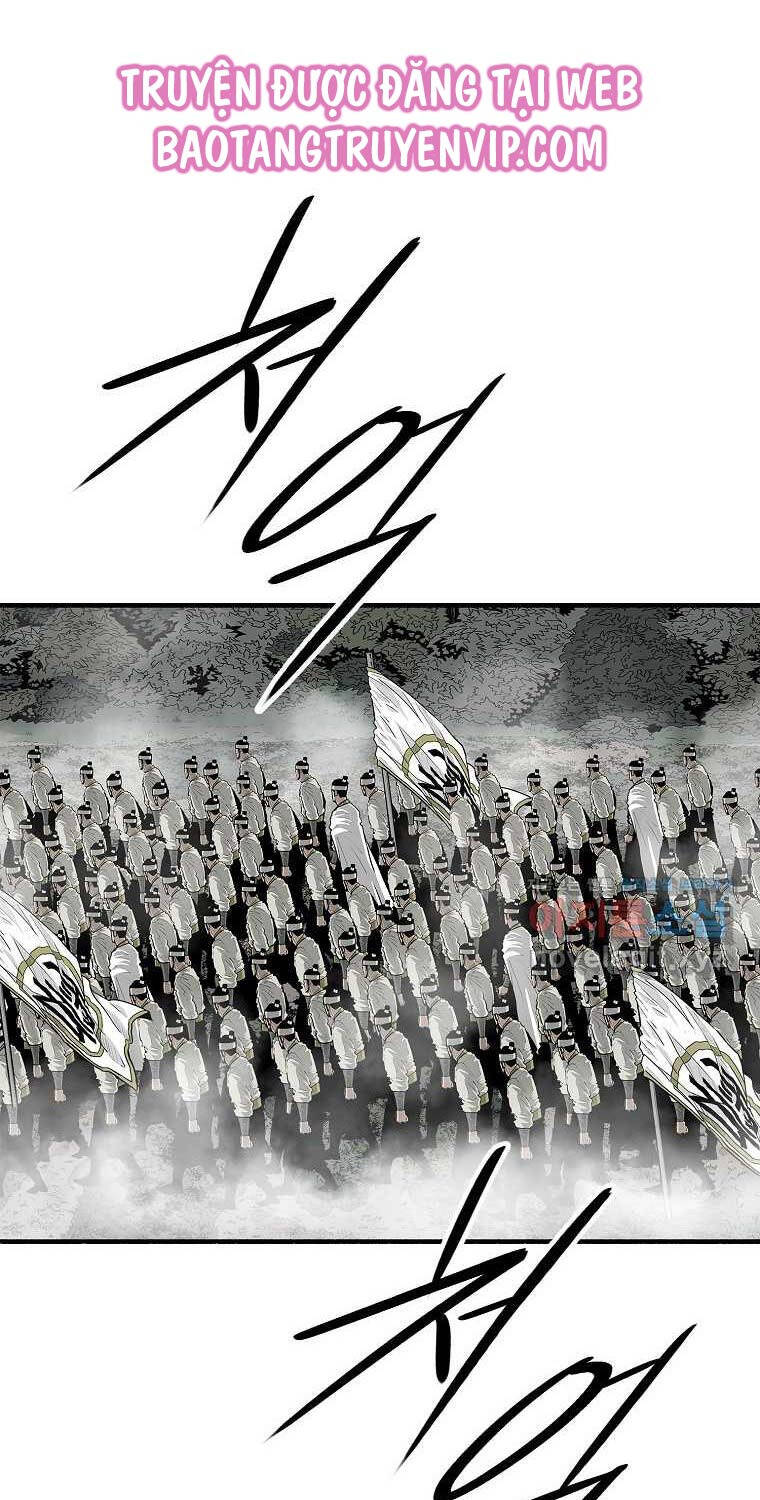 Bắc Kiếm Giang Hồ Chap 192 - Next Chap 193