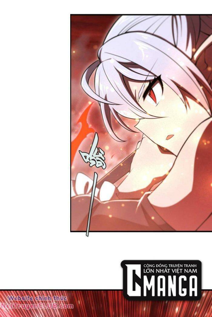 Huyết Cơ Và Kỵ Sĩ Chap 261 - Next Chap 262