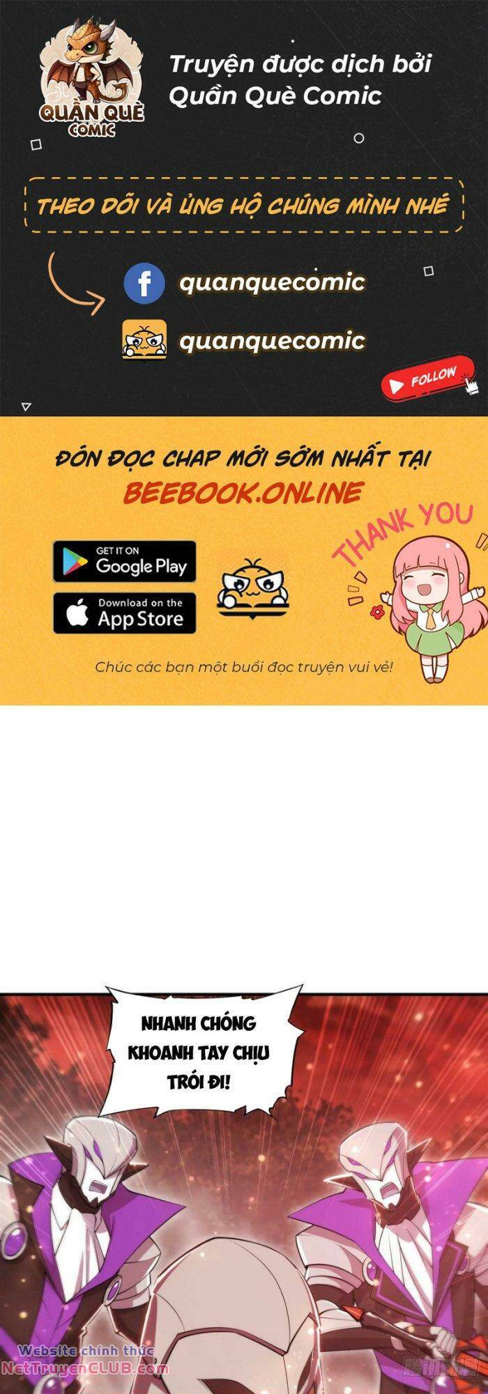 Huyết Cơ Và Kỵ Sĩ Chap 264 - Next Chap 265