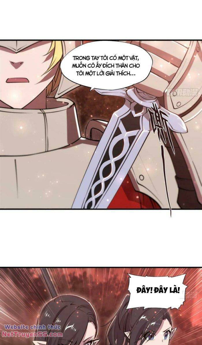 Huyết Cơ Và Kỵ Sĩ Chap 264 - Next Chap 265