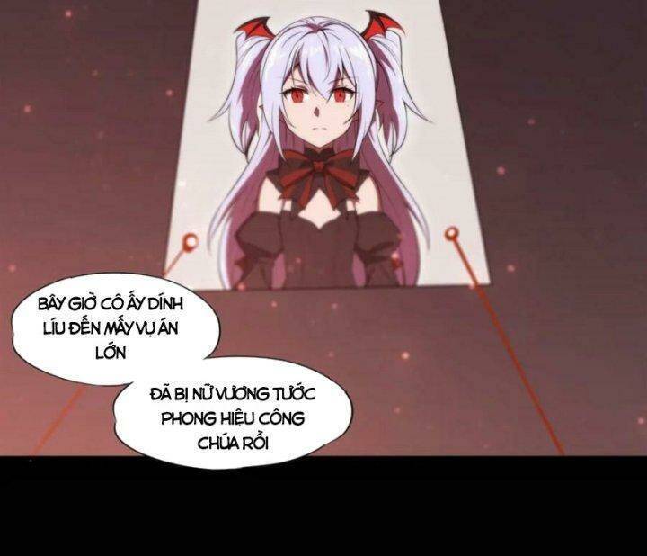 Huyết Cơ Và Kỵ Sĩ Chap 269 - Next Chap 270