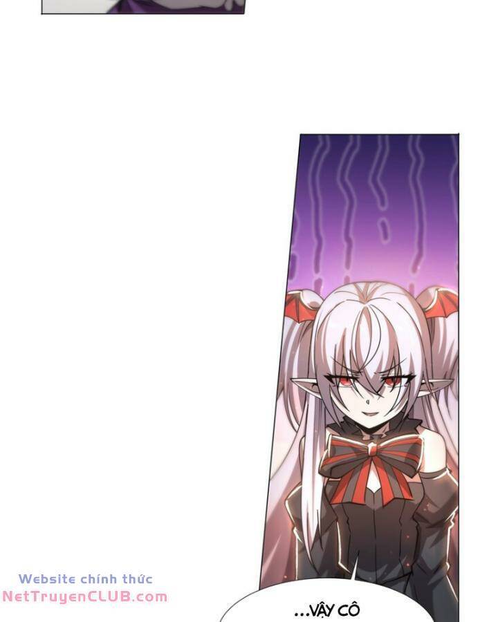 Huyết Cơ Và Kỵ Sĩ Chap 270 - Next Chap 271