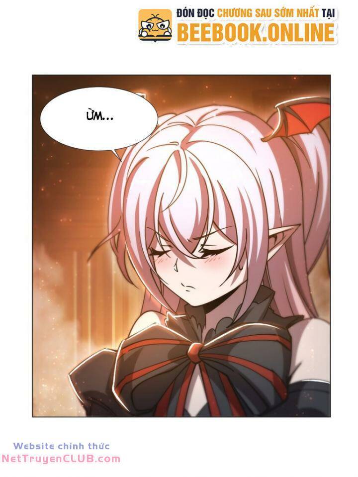 Huyết Cơ Và Kỵ Sĩ Chap 270 - Next Chap 271