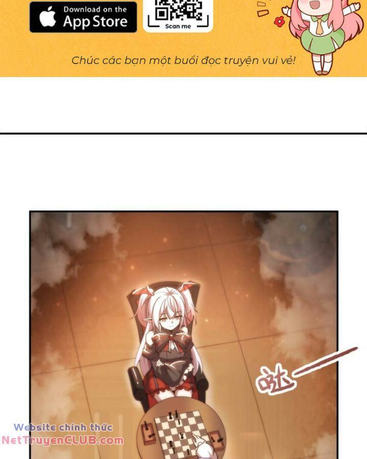 Huyết Cơ Và Kỵ Sĩ Chap 270 - Next Chap 271