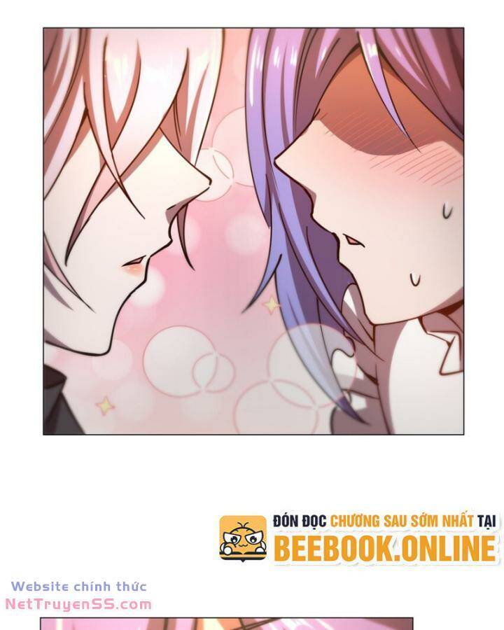 Huyết Cơ Và Kỵ Sĩ Chap 270 - Next Chap 271