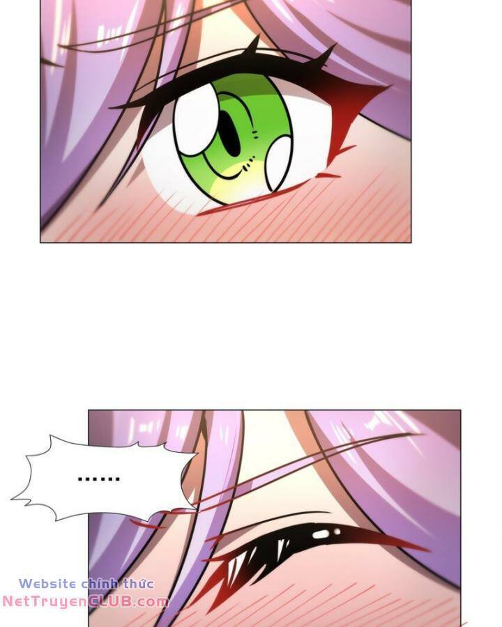 Huyết Cơ Và Kỵ Sĩ Chap 270 - Next Chap 271