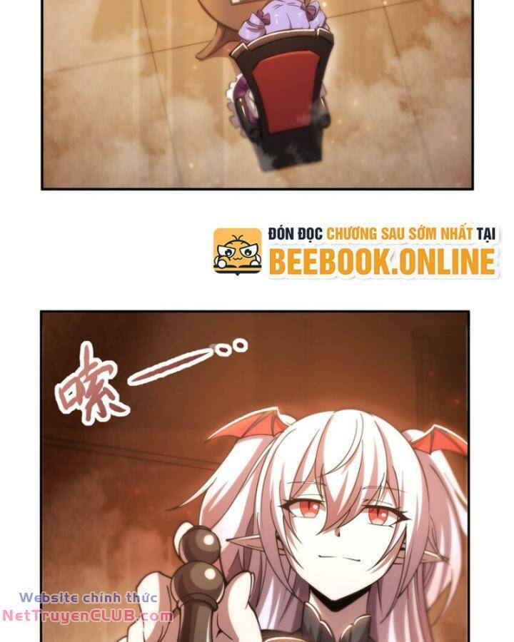 Huyết Cơ Và Kỵ Sĩ Chap 270 - Next Chap 271