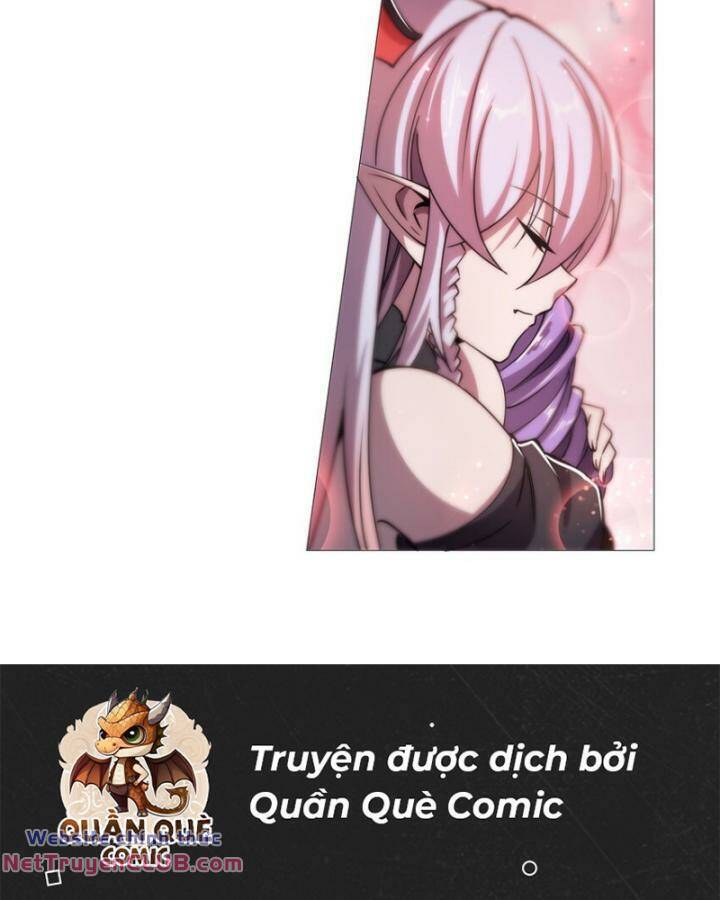 Huyết Cơ Và Kỵ Sĩ Chap 270 - Next Chap 271