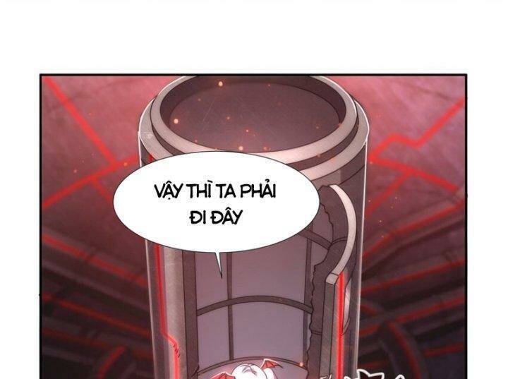 Huyết Cơ Và Kỵ Sĩ Chap 271 - Next Chap 272