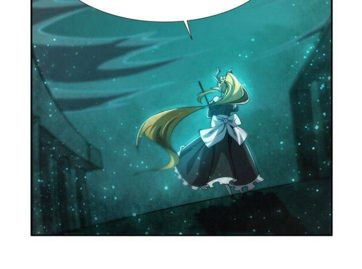 Huyết Cơ Và Kỵ Sĩ Chap 271 - Next Chap 272