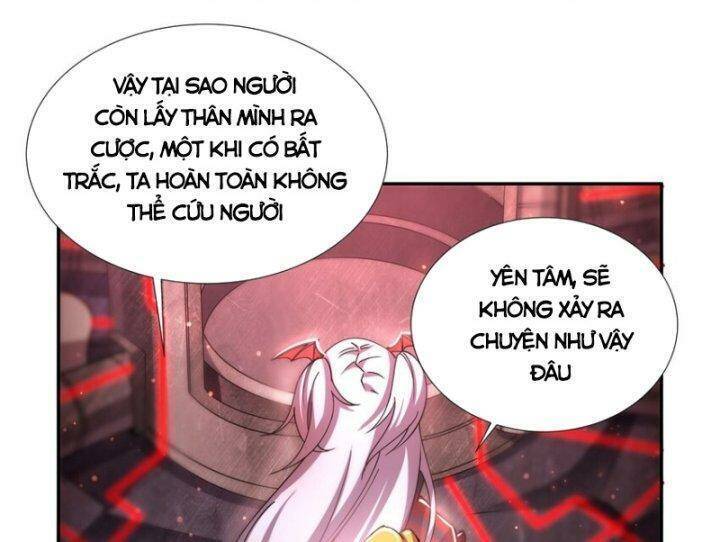Huyết Cơ Và Kỵ Sĩ Chap 271 - Next Chap 272