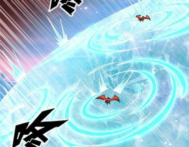 Huyết Cơ Và Kỵ Sĩ Chap 272 - Next Chap 273